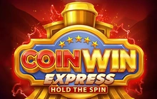 Coin Win Express: Hold the Spin - Gamzix