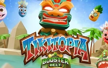 Tikitopia BoosterBelt - Hacksaw