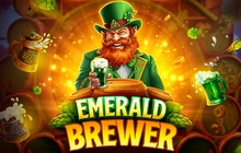 Emerald Brewer - Evoplay