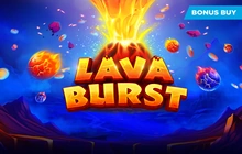 Lava Burst - Evoplay