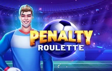Penalty Roulette - Evoplay