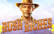 Rush Riches - Evoplay