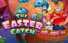 The Easter Catch - Evoplay