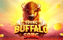 Young Buffalo Song - Evoplay