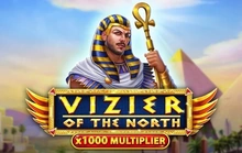 Vizier Of The North x1000 - Amusnet
