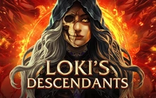 Loki's Descendants - Redtiger_evo