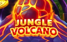 Jungle Volcano - Oaks
