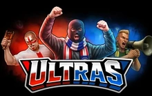 Ultras - Bgaming