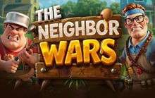 The Neighbor Wars - Betsoft