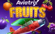 Aviatrix Fruits - Aviatrix