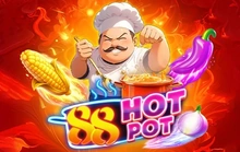88 Hot Pot - Amigo