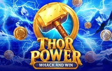 Thor Power: Whack & Win - Gamebeat