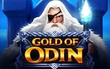 Gold of Odin - Onlyplay