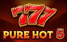 Pure Hot 5 - Fazi