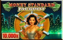 Money Standard Jackpot - Fazi