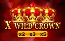 X Wild Crown - Fazi