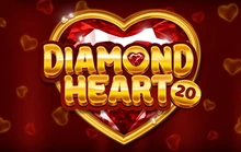 Diamond Heart 20 - Fazi