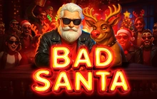 Bad Santa - Endorphina