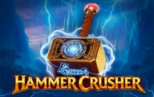 Hammer Crusher - Amigo