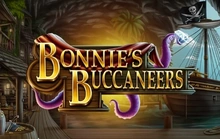 Bonnie's Buccaneers - Hacksaw