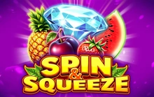 Spin & Squeeze - Spinomenal