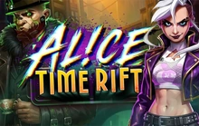 Alice: Time Rift - Thunderkick