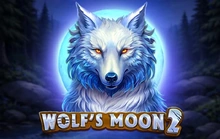 Wolf's Moon 2 - Zillion