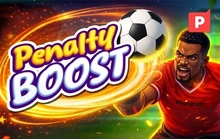Penalty Boost - Platipus