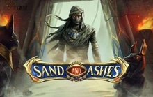 Sand and Ashes - Hacksaw