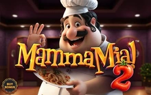 Mamma Mia 2 - Betsoft