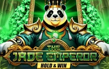 The Jade Emperor Hold & Win - Novomatic_fizzy