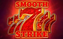 Smooth 7's Strike - Penguinking_fizzy