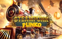 Steampunk Plinko - Habanero