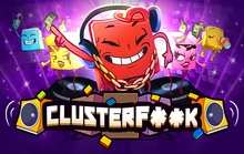 Clusterf**k - Truelab