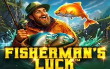 Fisherman's Luck - Wazdan