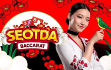 Seotda Baccarat - Pragmatic