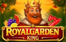 Royalgarden King - Fazi