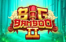 Big Bamboo 2 - Pushgaming