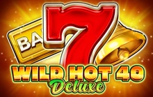 Wild Hot 40 Deluxe - Fazi