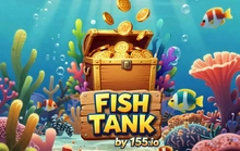 Fish Tank - Onefivefive
