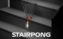 Stairpong - Onefivefive