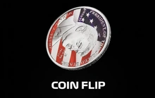 Coin Flip - Onefivefive