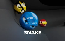 Snake - Onefivefive