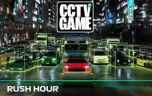 CCTV Game - Rush Hour - Onefivefive