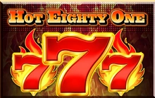 Hot Eighty One - Fazi