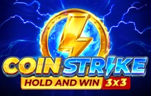 Coin Strike: Hold and Win - Playson_infin