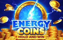 Energy Coins: Hold and Win - Playson_infin