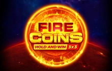 Fire Coins: Hold and Win - Playson_infin