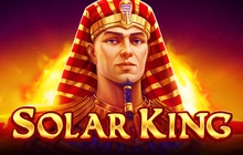 Solar King - Playson_infin