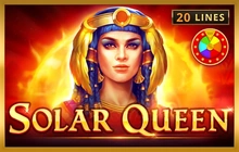 Solar Queen - Playson_infin